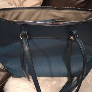 Cameleon Brand Navy Blue Like New Bag